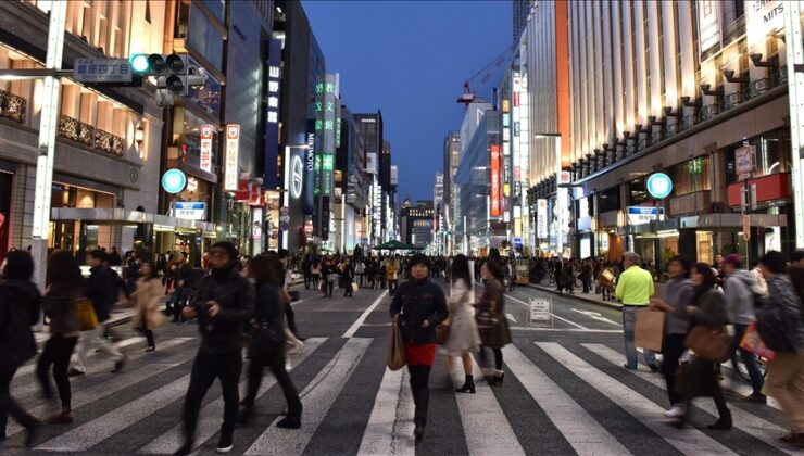 Japonya, 2024’te rekor cari fazla elde etti