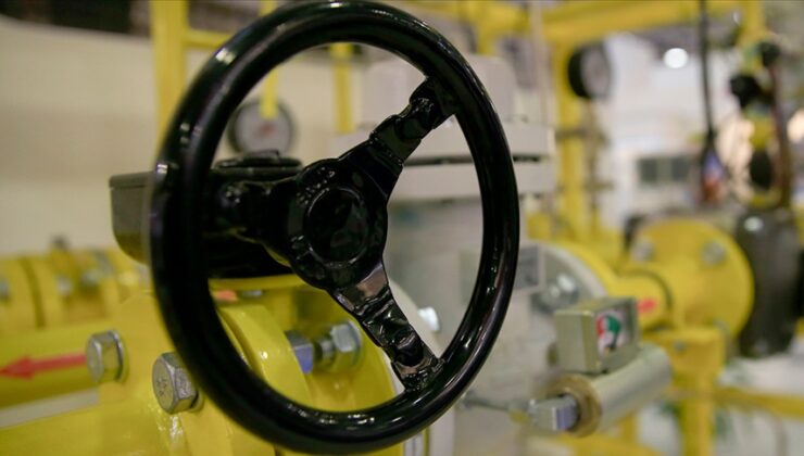 Avrupa’da gaz fiyatları son 2 yılın zirvesinde