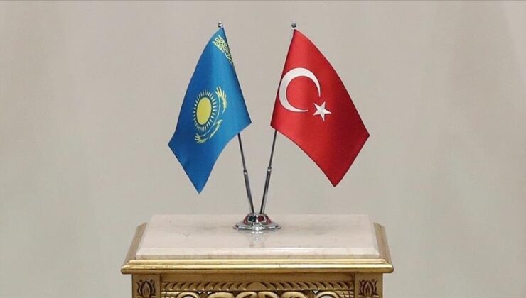 Kazakistan, “Born Bold” kampanyasıyla Türkiye ile işbirliğini güçlendiriyor