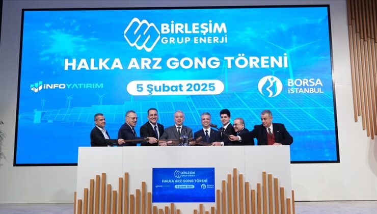 Birleşim Mühendislik hisse analiz ve grafik şekilleniyor