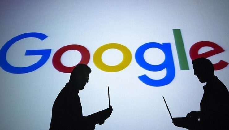 Google’ın veri merkezleri Türkiye’nin tüketiminin üçte biri kadar su harcıyor