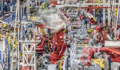 Otomotiv Sanayii Derneği ocak ayı üretim ve ihracat verilerini açıkladı