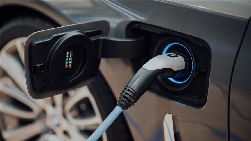 elektrikli istasyon şarj noktaları kaç adet 2025