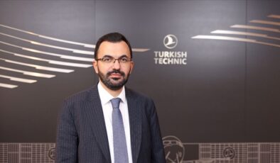 THY Teknik AŞ ve Air India Express iş birliklerini yeni anlaşmayla güçlendirdi