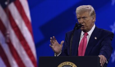 Trump, yabancılara 5 milyon dolara oturum izni satacak