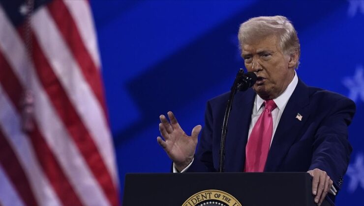 Trump, yabancılara 5 milyon dolara oturum izni satacak