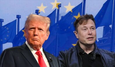 Trump, Elon Musk’ın yetkisini artırdı