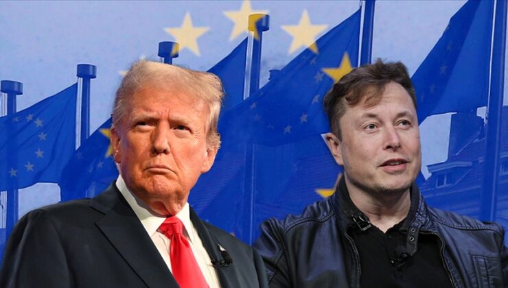 Trump, Elon Musk’ın yetkisini artırdı