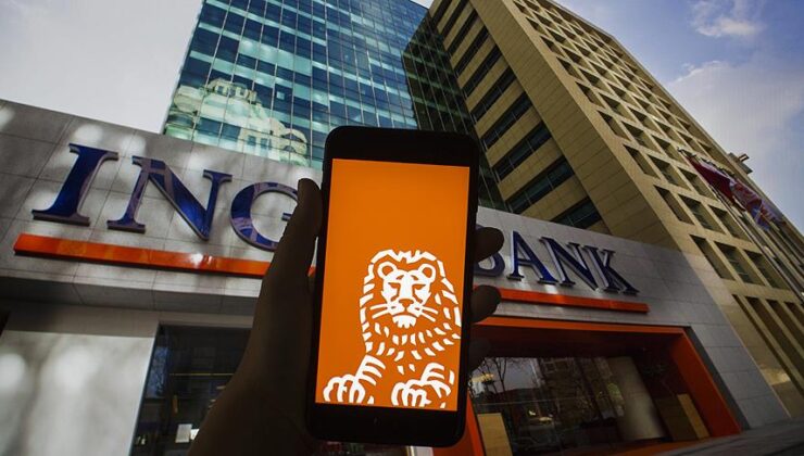 ING Türkiye, uzaktan müşteri edinimi hizmetiyle Bronz Stevie Ödülü kazandı