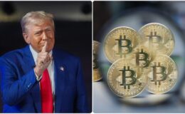 BTC bitcoin neden düşüyor 3 Şubat 2025 belli oldu