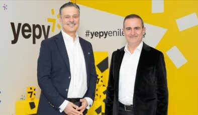 Sahibinden, teknolojik cihaz alım-satım pazaryeri Yepy’yi tanıttı