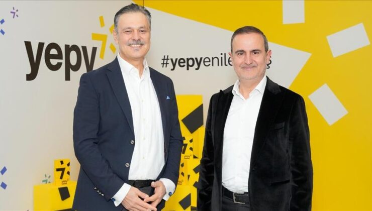 Sahibinden, teknolojik cihaz alım-satım pazaryeri Yepy’yi tanıttı