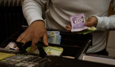 Suriye’de 14 yılda ekonomik kayıp 800 milyar dolar