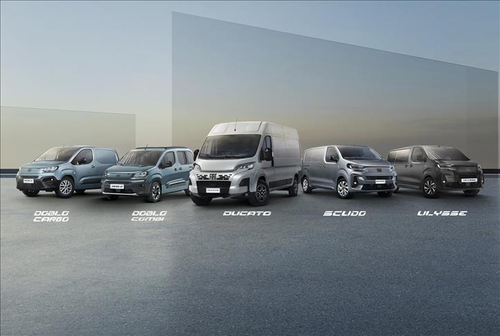 Fiat Professional 0 faizli şubat kampanyasında hangi modeller var