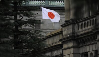 Japonya’da enflasyon fırladı