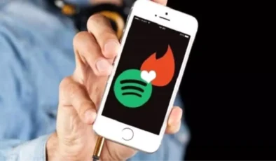 Rusya’dan Tinder’a ve Spotify’a 10’ar milyon ruble ceza