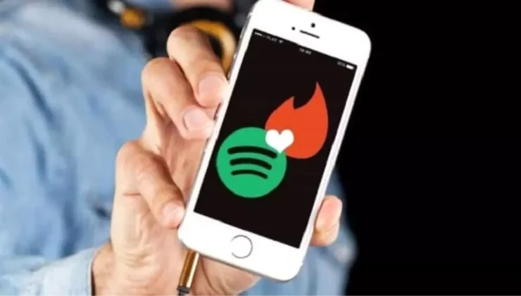 Rusya’dan Tinder’a ve Spotify’a 10’ar milyon ruble ceza