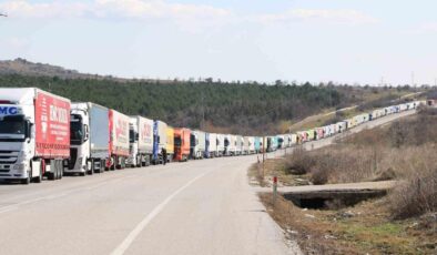 Trakya illeri için Aralık 2024 ihracat-ithalat raporu yayımlandı