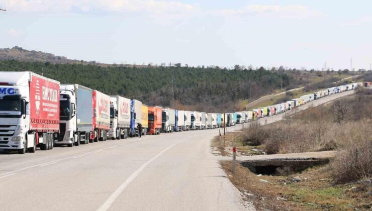 Trakya illeri için Aralık 2024 ihracat-ithalat raporu yayımlandı