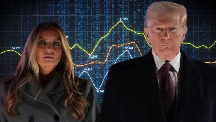 Trump, Melania, Libra coin alınır mı? Geleceği ve analizi