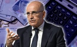 Türkiye ekonomisi 2024’te yüzde 3,2 büyüdü! Mehmet Şimşek değerlendirdi