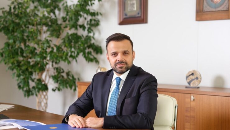 Turkcell Genel Müdürü Dr. Ali Taha Koç, 5G ve fiber altyapı ihalelerine hazır olduklarını duyurdu