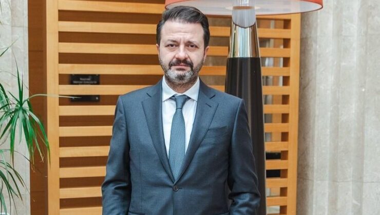 TÜRKÇİMENTO Başkanı Fatih Yücelik: Çimento sektörü 2025’te canlanacak