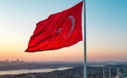 Türkiye 2024’te yüzde 3,2 büyümeyle OECD ülkeleri arasındaki ilk 5’te