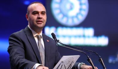 Kacır açıkladı: “Maden çeşitliliğinde 10. sıradayız”