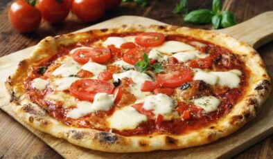 Yemeksepeti’nden çarpıcı pizza raporu: Siparişleri yüzde 12 arttı