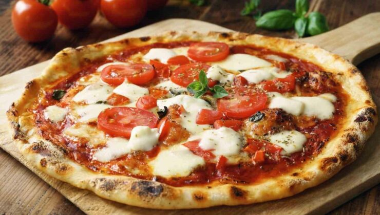 Yemeksepeti’nden çarpıcı pizza raporu: Siparişleri yüzde 12 arttı
