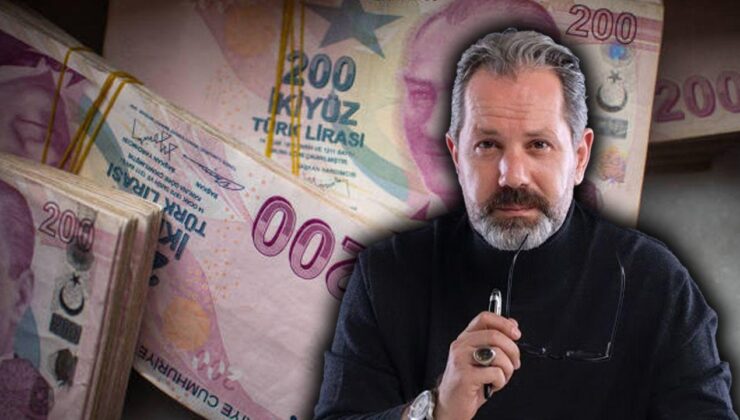 2025’te yatırım yapmak için ne alınmalı? İslam Memiş açıkladı