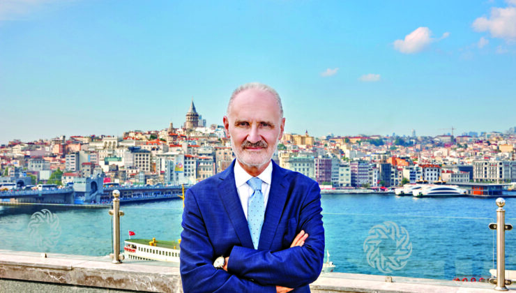 “İsrafa dur” de ekonomiyi kurtar