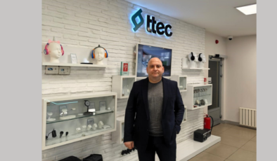 TESAN’da üst düzey atama