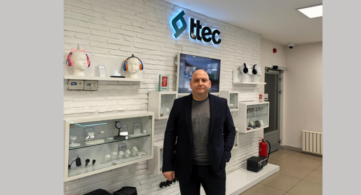 TESAN’da üst düzey atama