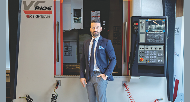 Doğru stratejiler büyük gelişimleri getirir