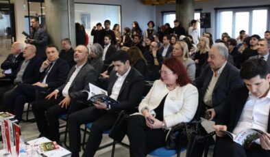 Teknolojik dönüşüm Türkiye’de İş Dünyası’nın odağında