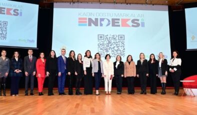 “Kadın Dostu Markalar Farkındalık Ödülleri” sahiplerini buldu