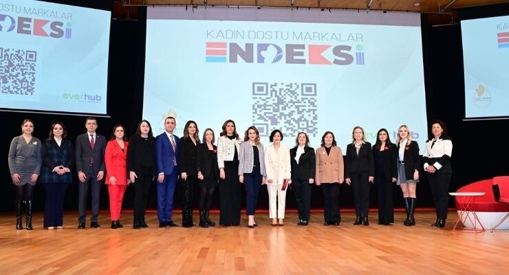 “Kadın Dostu Markalar Farkındalık Ödülleri” sahiplerini buldu
