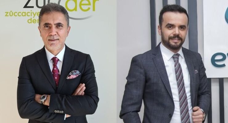 ZÜCDER’de seçim yarışı başladı