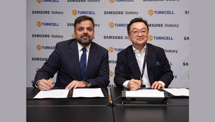 Türkiye’deki 5G ve 5G destekli cihaz kullanımını artıracak iş birliği