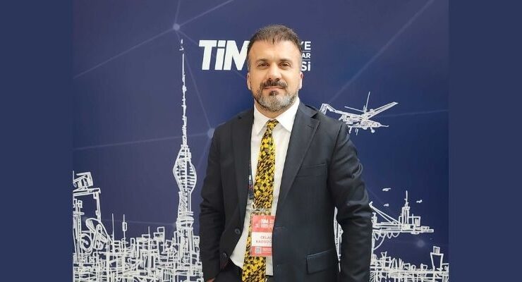 Güneydoğu’nun ilk 2 aylık hububat ihracatı 588,1 milyon dolar oldu