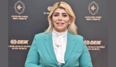 Gelecek sınırsız ticarete uyum sağlayan firmaların olacak