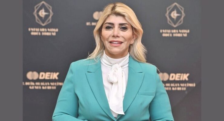 Gelecek sınırsız ticarete uyum sağlayan firmaların olacak