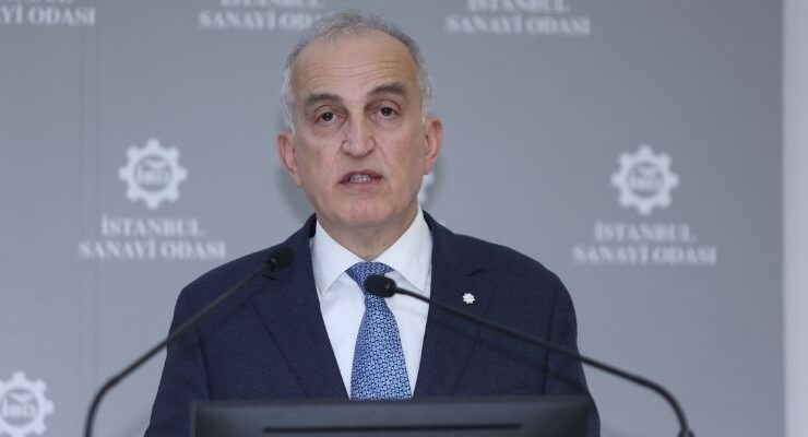 Küresel dengelerdeki değişimin Türk sanayisi üzerindeki etkileri