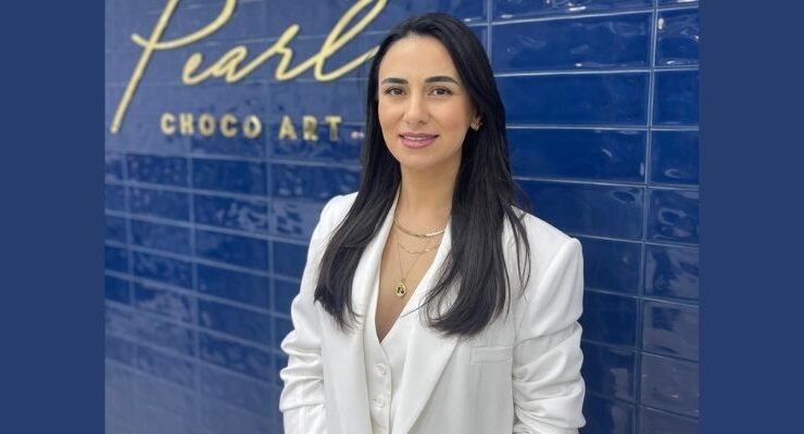 Çikolata ve sanat aynı paydada buluştu