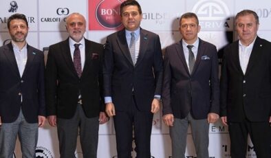 Deri sektörü odağına sürdürülebilirliği aldı