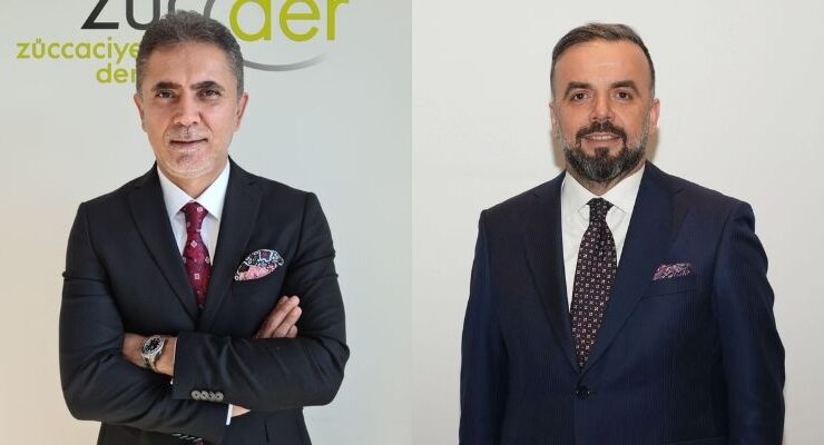 Mesut Öksüz ve Burak Önder bir araya geldi dostluk mesajı verdi