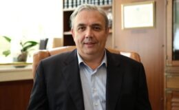 Deniz Turizm Birliği Derneği’nin başkanı Artun Ertem oldu