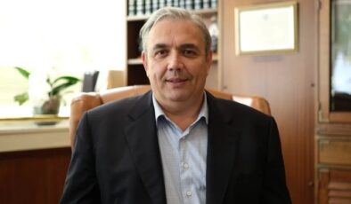Deniz Turizm Birliği Derneği’nin başkanı Artun Ertem oldu